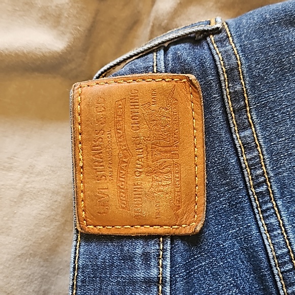 Levies jeans - Picture 6 of 6